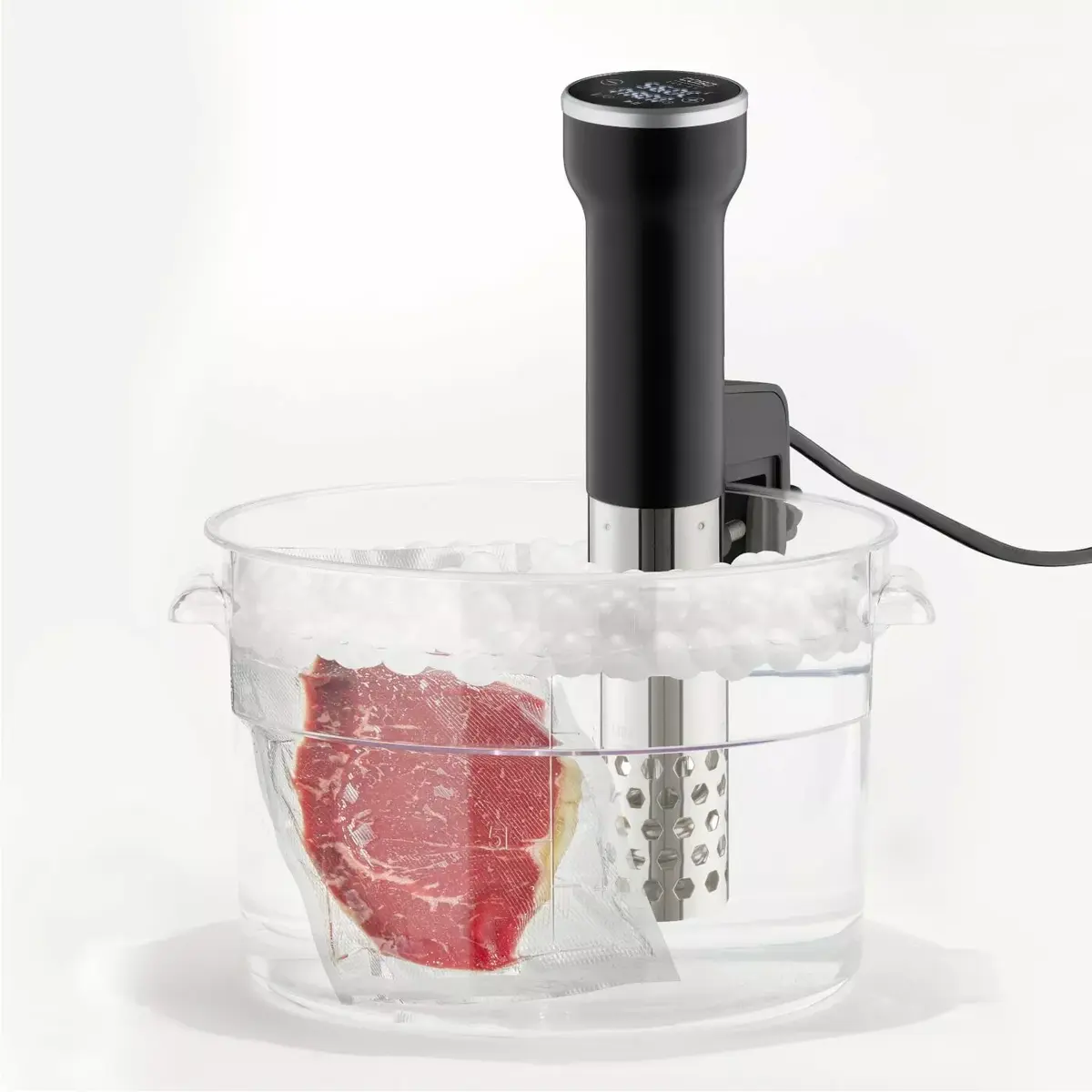 Caso Garer SV 400 sous vide cirkulators 1000W Photo 5