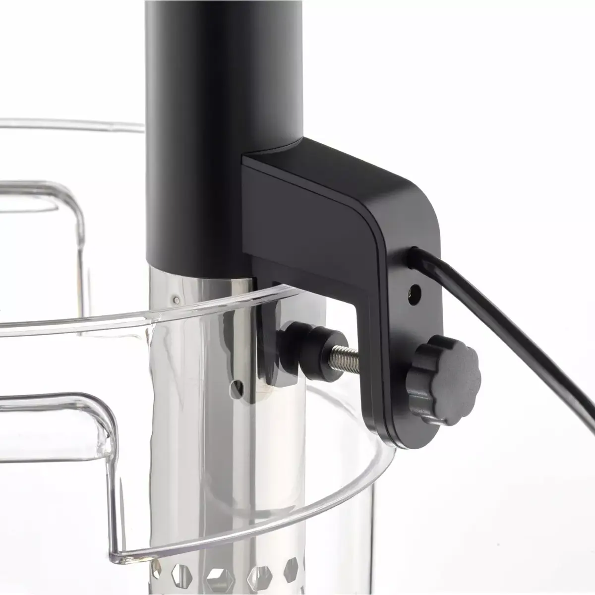 Caso Garer SV 400 sous vide cirkulators 1000W Photo 6