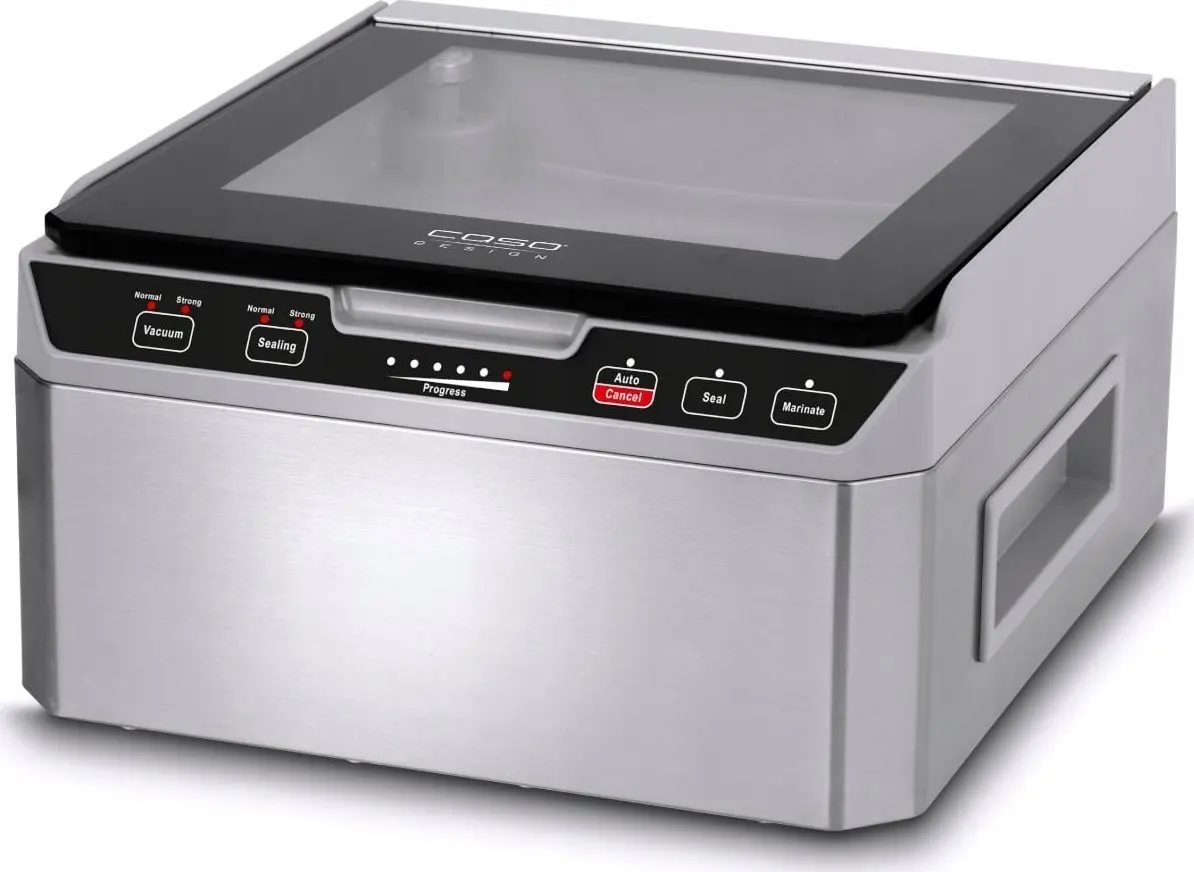 Vakuuma iepakošanas iekārta Caso VacuChef 40