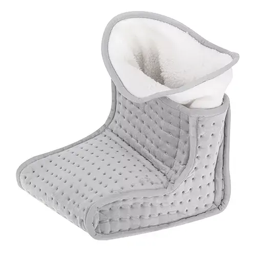 Electric heated wrap Adler AD 7432 100 W Photo 2