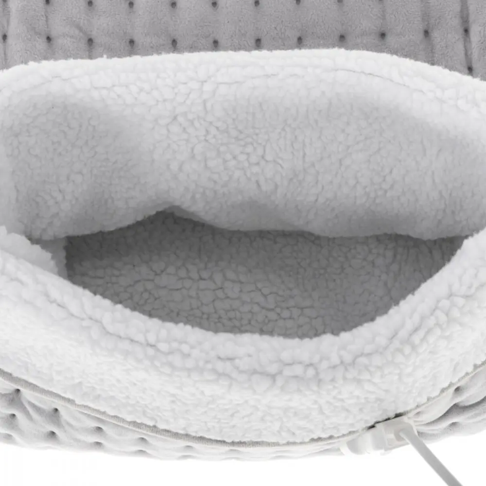 Electric heated wrap Adler AD 7432 100 W Photo 16