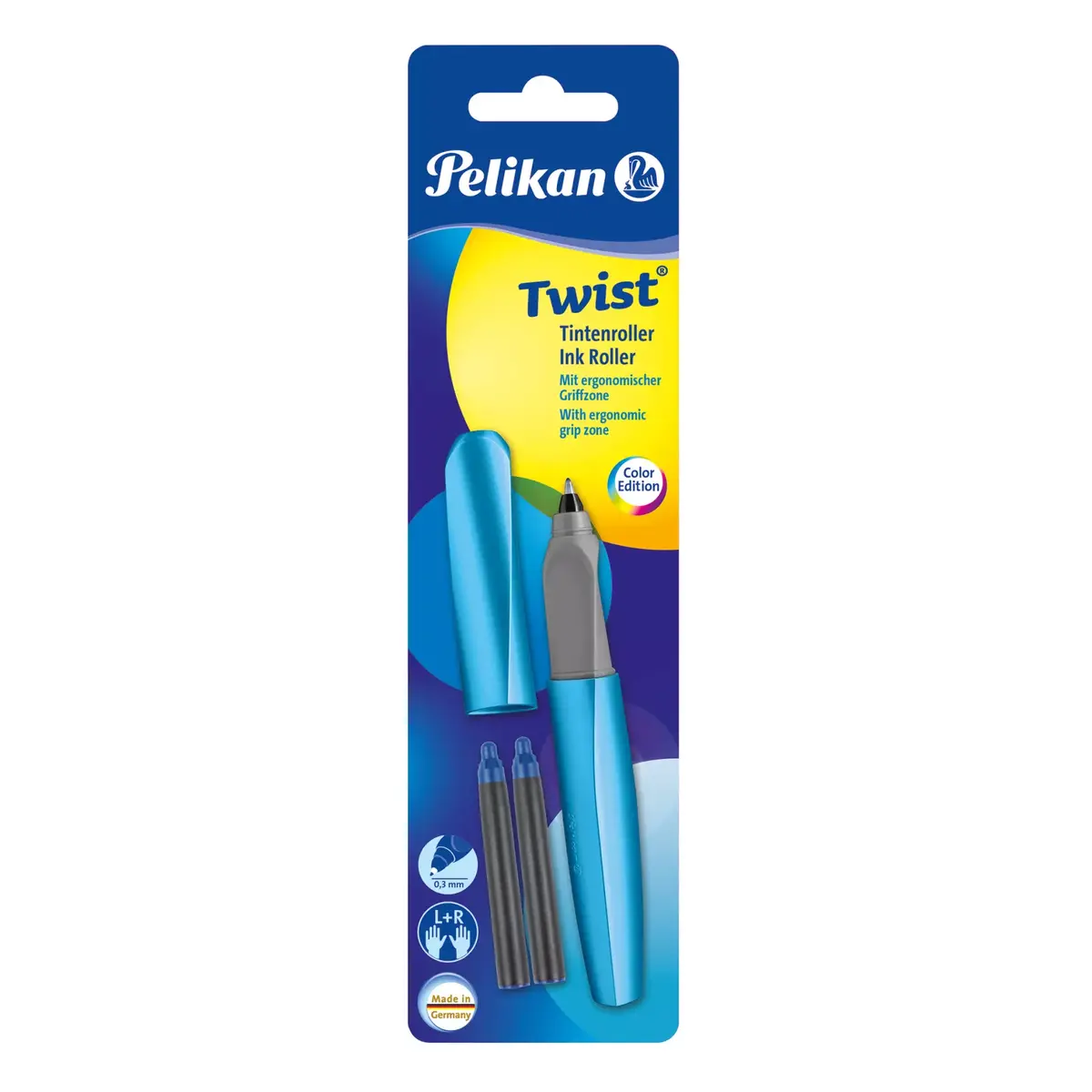 Pelikan 811286 rollerball pen 811286 Photo 5