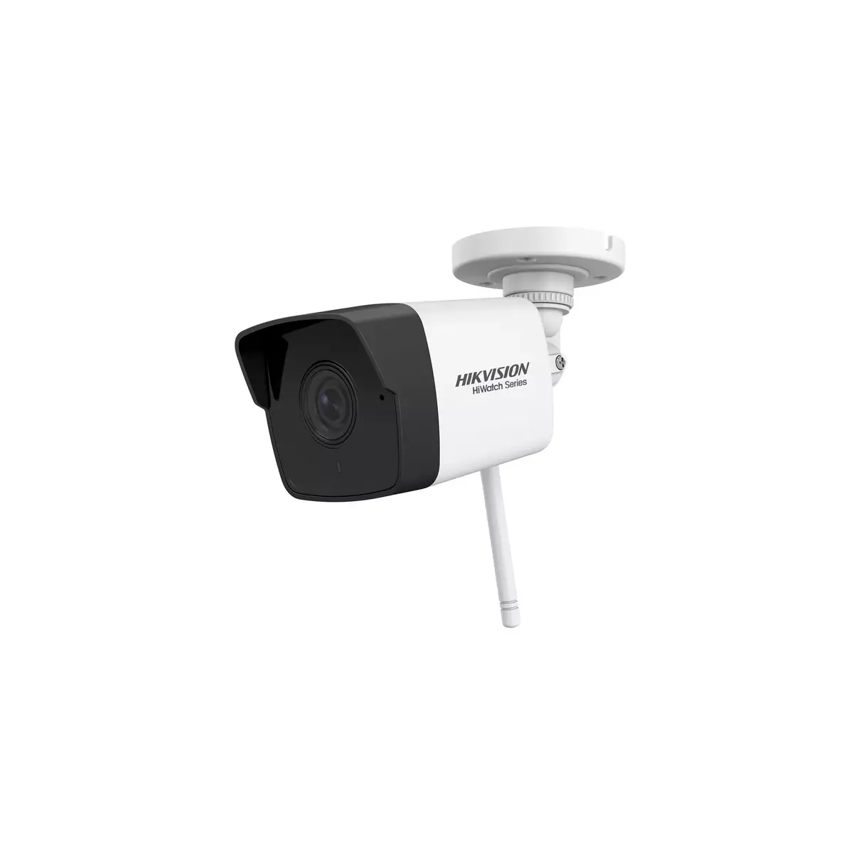 Hikvision HWK-N4142B-MH/W video surveillance kit HWK-N4142B-MH/W Photo 2