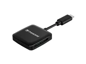 Card Reader Transcend RDC3