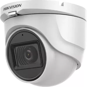 Hikvision DS-2CE76H0T-ITMFS Grozāma galva CCTV drošības kamera Ārējie 2560 x 1944 pikseļi Pie griestiem/sienas