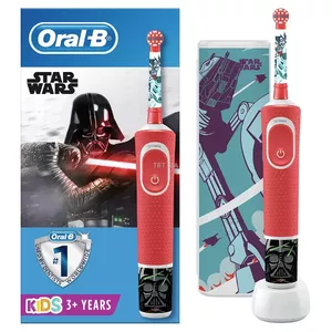 Oral-B Vitality D100 Ребенок Разноцветный