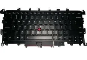 Klaviatūra Lenovo ThinkPad X1 Yoga Gen1