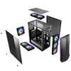 Компьютерный корпус Xilence Performance C XILENT BLADE X512.RGB Photo 2