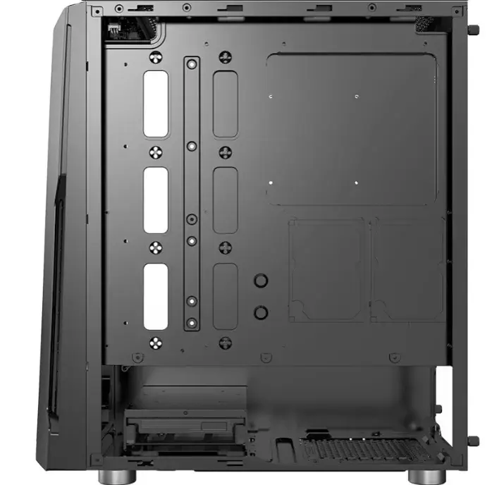 Компьютерный корпус Xilence Performance C XILENT BLADE X512.RGB Photo 3