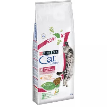 Sausais kaķu barība Purina Nestlé Adult