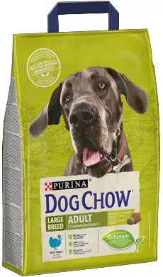 Sausā barība suņiem Purina Nestlé Dog