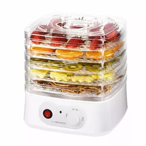 Elektriskais tējkanna ESPERANZA EKD004 1.7 L 2200 W balta