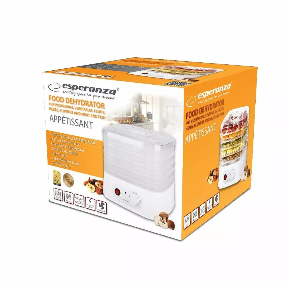 Elektriskais tējkanna ESPERANZA EKD004 1.7L 2200W Photo 3
