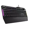 Klaviatūra ASUS TUF GAMING K1 Photo 2