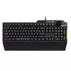 Klaviatūra ASUS TUF GAMING K1 Photo 6