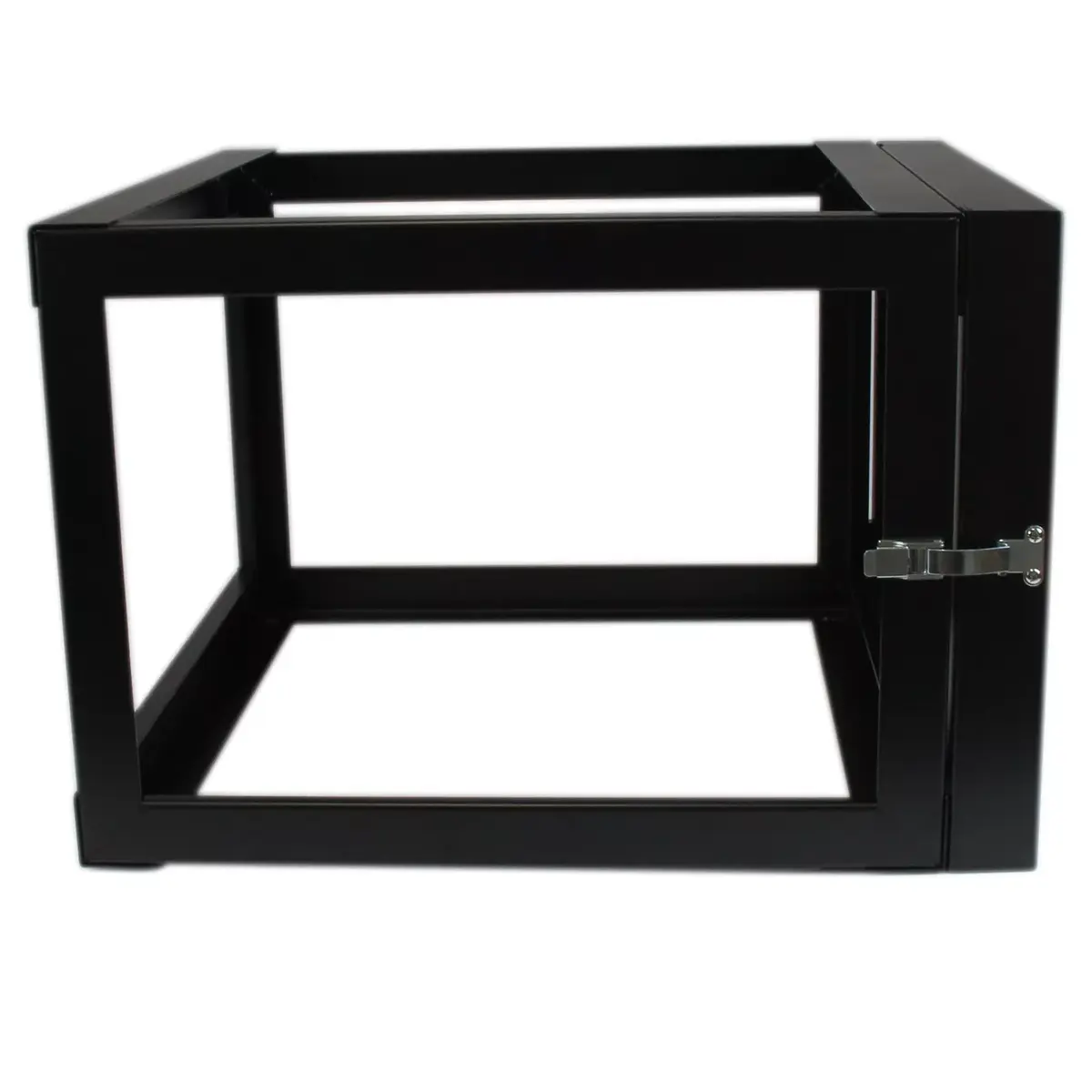 StarTech.com 6U Hinged Open Frame Wall-Mount Server Rack Photo 2