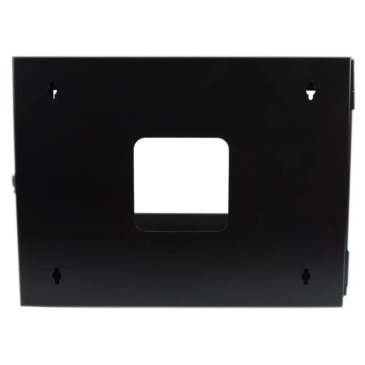 StarTech.com 6U Hinged Open Frame Wall-Mount Server Rack Photo 4