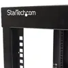 StarTech.com 6U Hinged Open Frame Wall-Mount Server Rack Photo 5
