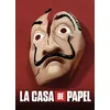 Clementoni La Casa de Papel — пазл 1000 элементов Photo 2