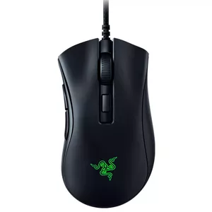 Razer DeathAdder V2 Mini pele Labā roka USB Type-A Optisks 8500 DPI