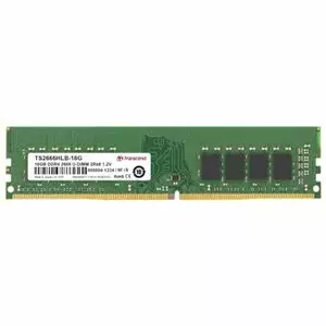 Memory Transcend JetRam DDR4 32GB 3200MHz