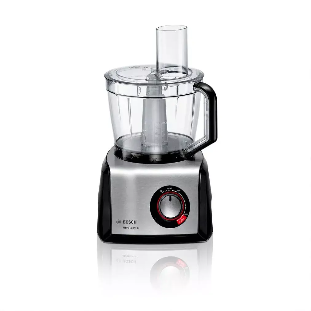 Food Processor Bosch MC812M844 Photo 2