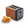 Toaster Bosch TAT4P429 — 2-slice 970 W Photo 2