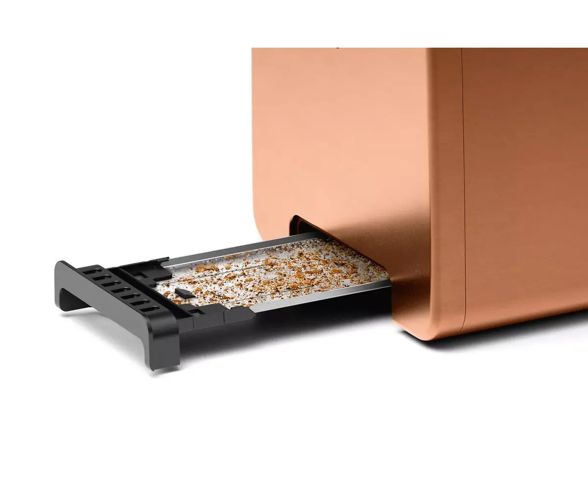 Toaster Bosch TAT4P429 — 2-slice 970 W Photo 4