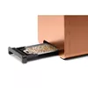 Toaster Bosch TAT4P429 — 2-slice 970 W Photo 4