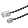 Сетевой кабель Schwaiger 6.0m RJ-11 - RJ-45 Photo 2