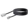 Сетевой кабель Schwaiger 6.0m RJ-11 - RJ-45 Photo 3
