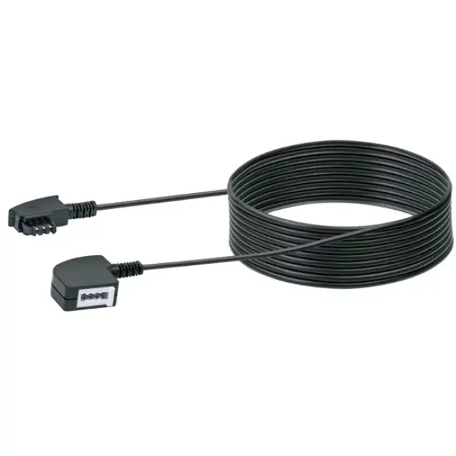 Кабель Schwaiger 6.0m TAE-F - TAE-F Photo 3