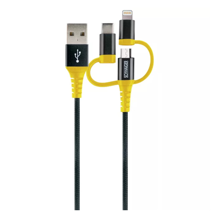 USB data cables