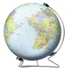 3D Puzzle Globe Ravensburger The Earth Photo 2