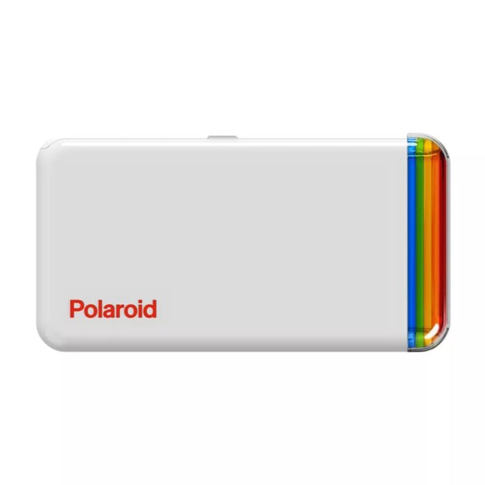 ▷ Polaroid 9046 stampante per foto Termico 2.1 x 3.4 (5.3 x 8.6