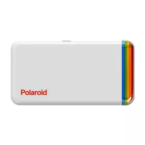 Polaroid Originals Hi-Printer 2x3 fotoprinteris 291 x 291 DPI 2.1" x 3.4" (5.4x8.6 cm)