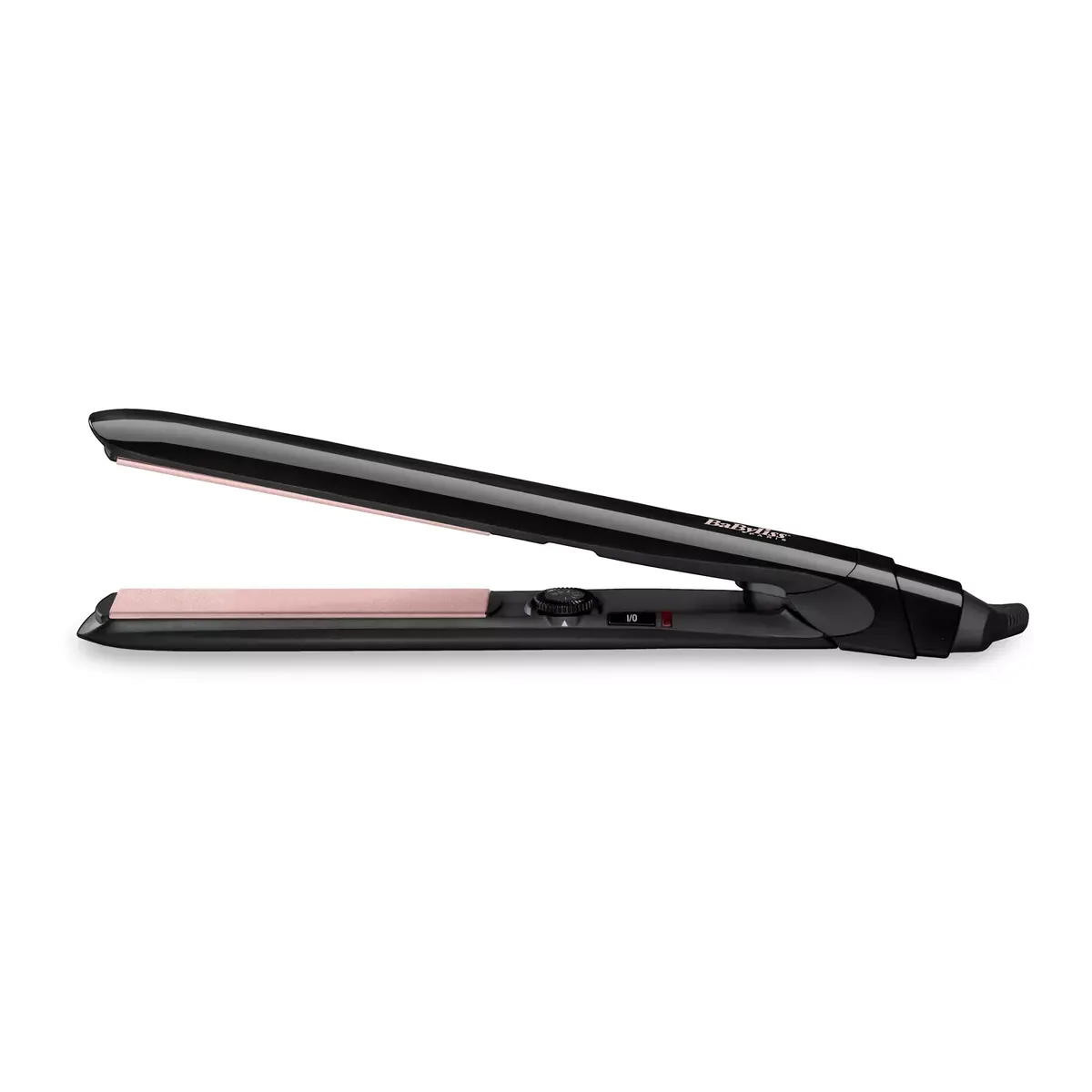 Выпрямитель BaByliss Smooth Control 235 Photo 2