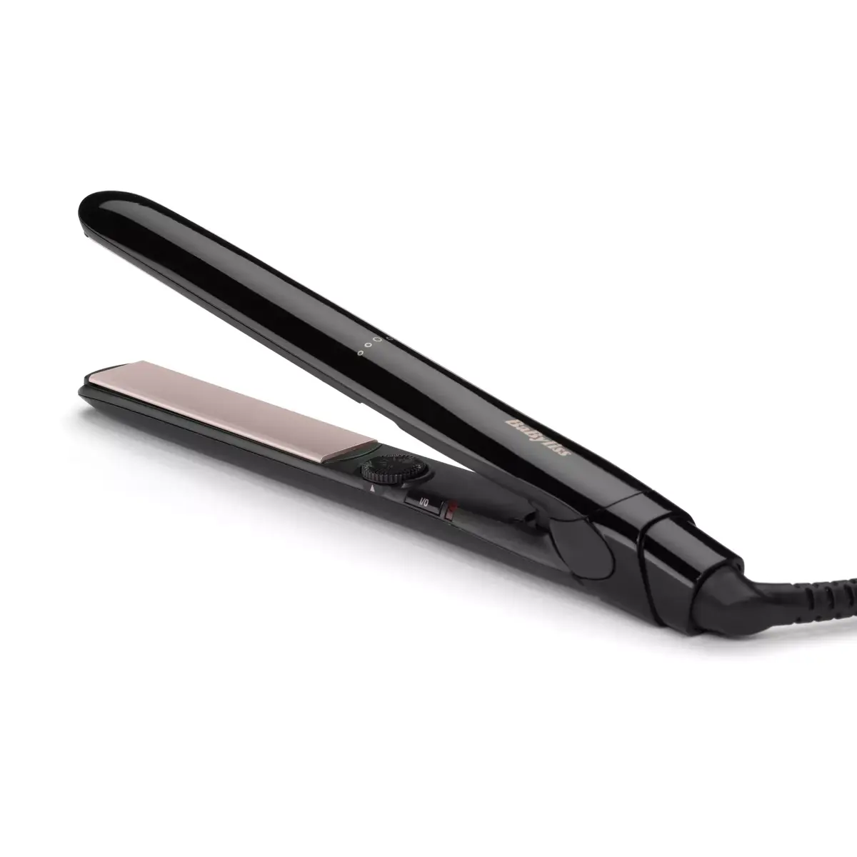 Выпрямитель BaByliss Smooth Control 235 Photo 5