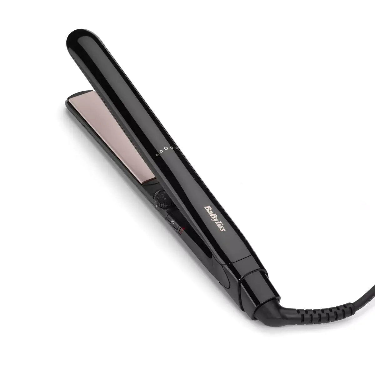Выпрямитель BaByliss Smooth Control 235 Photo 6