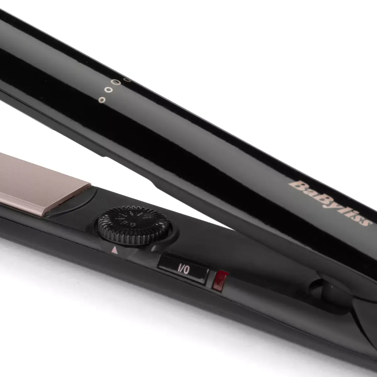 Выпрямитель BaByliss Smooth Control 235 Photo 7