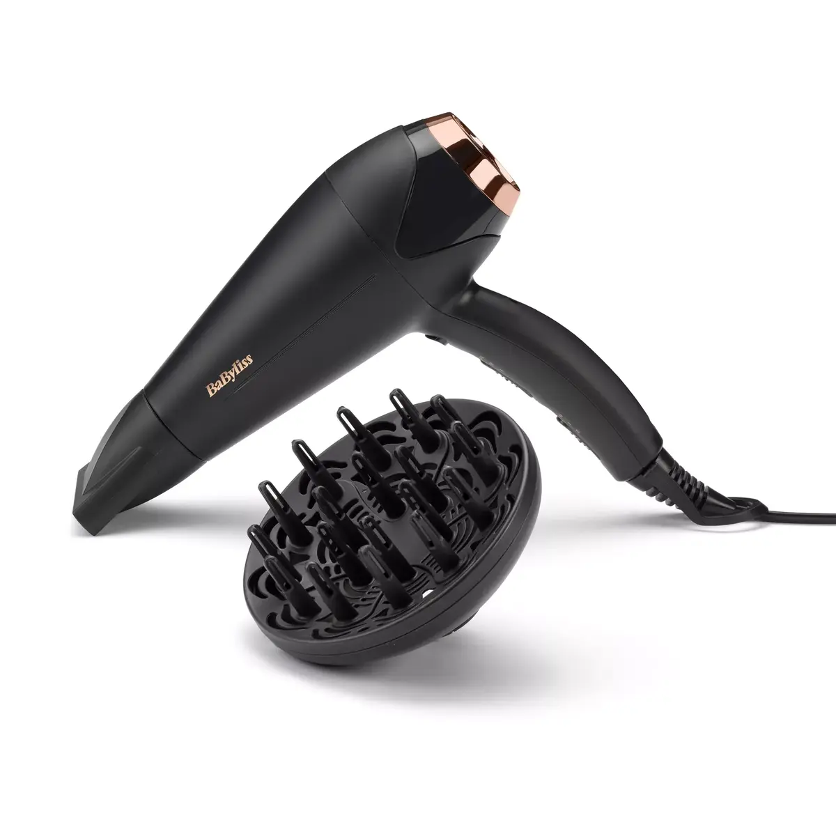 Fēns BABYLISS D570DE 2200 W Photo 4