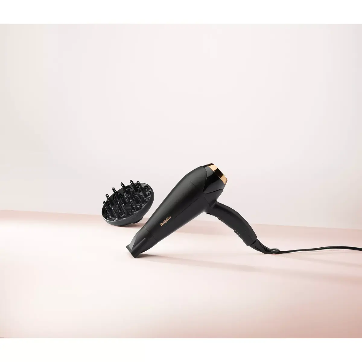 Fēns BABYLISS D570DE 2200 W Photo 6
