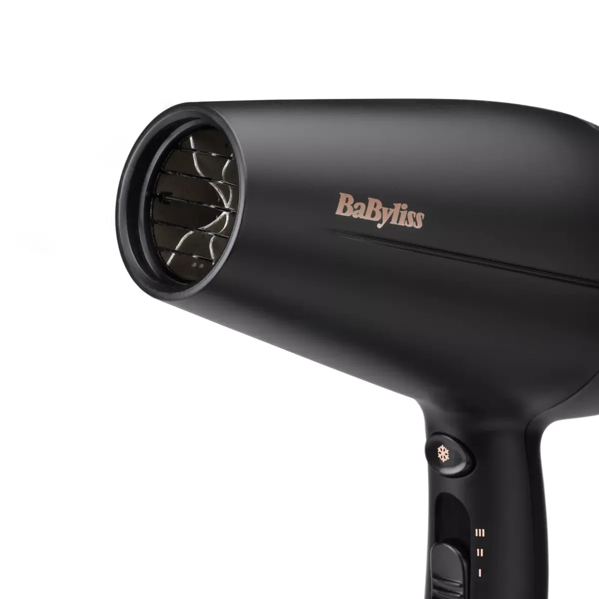 Fēns BABYLISS D570DE 2200 W Photo 10