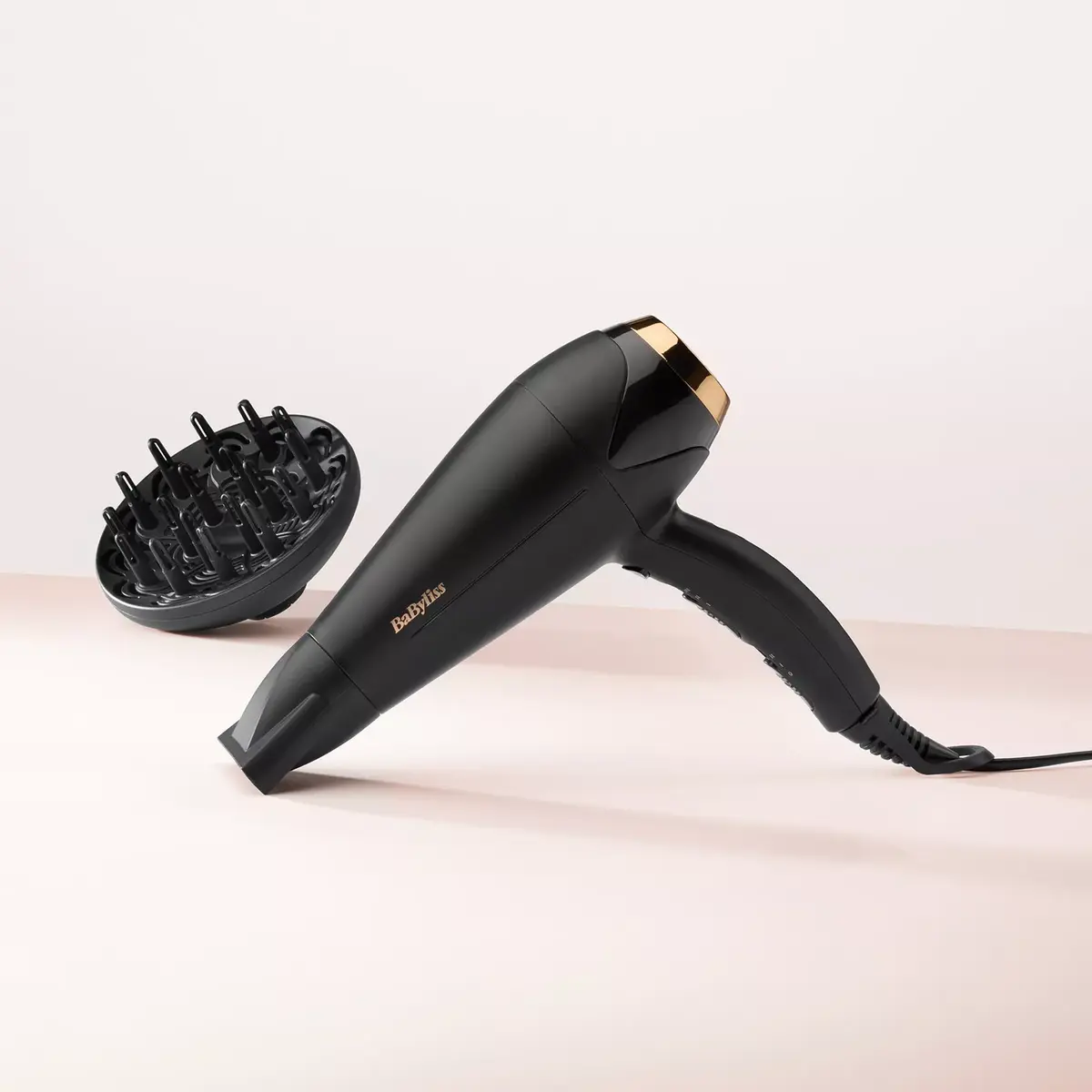 Fēns BABYLISS D570DE 2200 W Photo 12