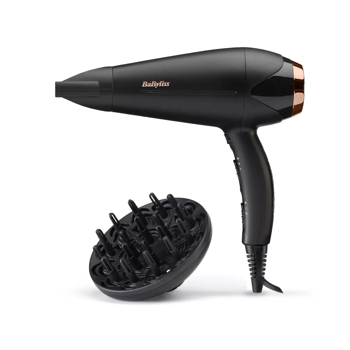 Fēns BABYLISS D570DE 2200 W Photo 13