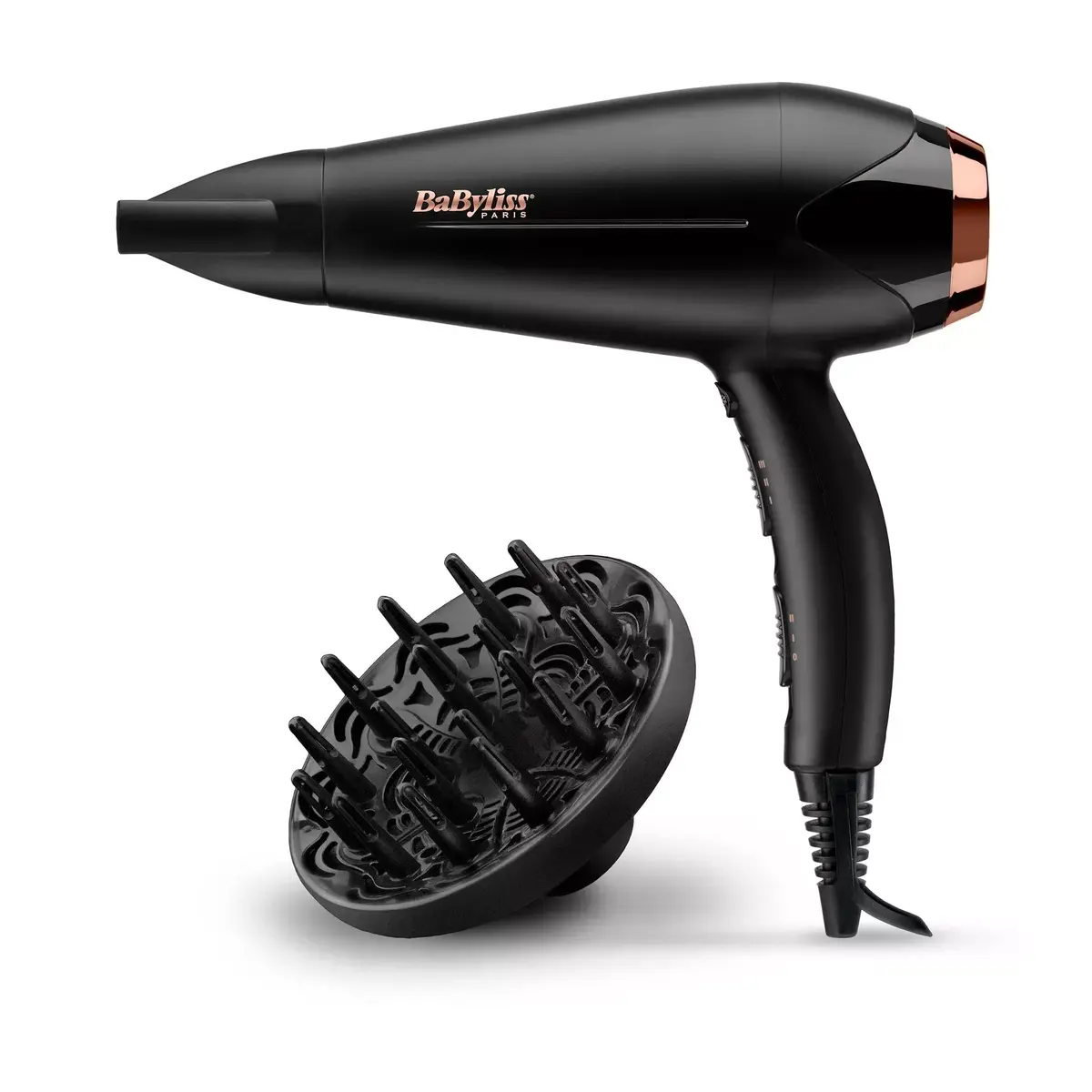 Fēns BABYLISS D570DE 2200 W Photo 15
