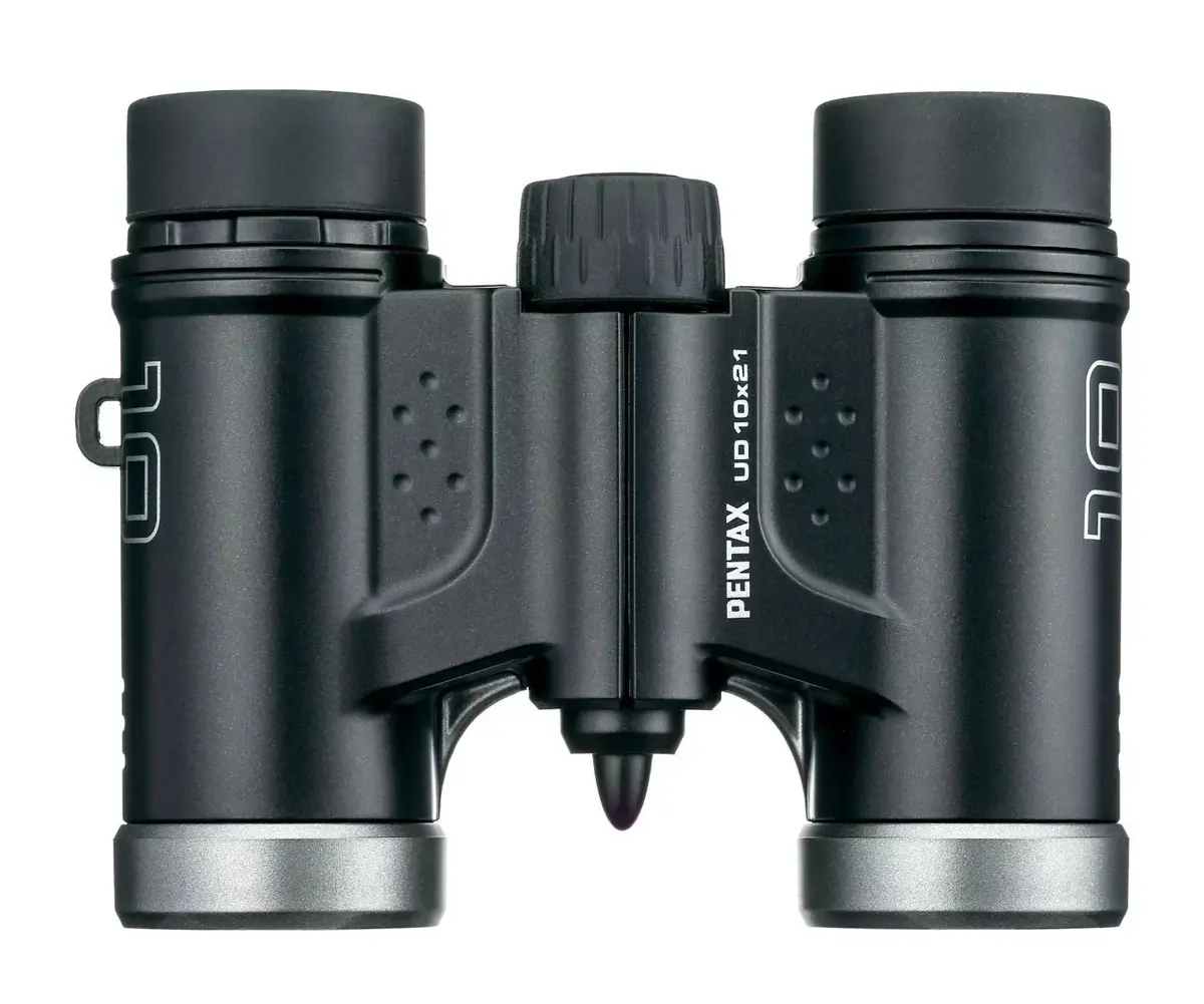 Binos Pentax UD 9x21 Photo 2