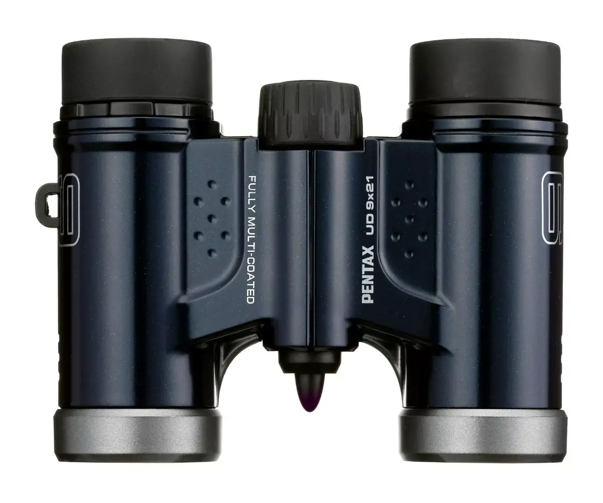 Binokļi Pentax UD 9x21 Photo 2