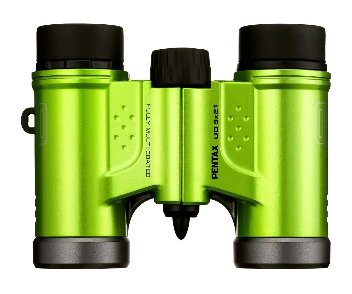 Binos Pentax UD 9x21 Photo 2