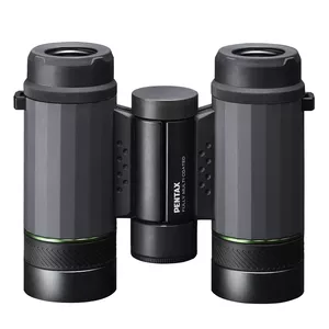 Бинокль Pentax VD 4x20 WP Черный Серый